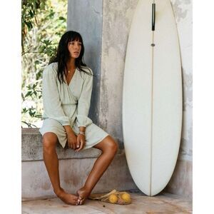 ✨Billabong Lotta Love Mini Wrap Sz Large Dress✨